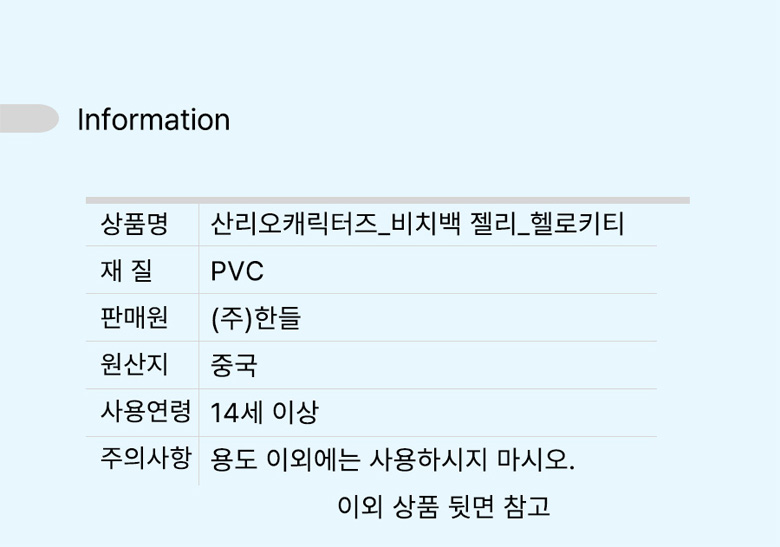 상품 상세 이미지