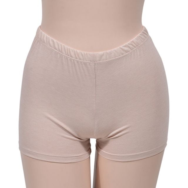 여성속옷하의 Y존속바지 여성 2부 속바지