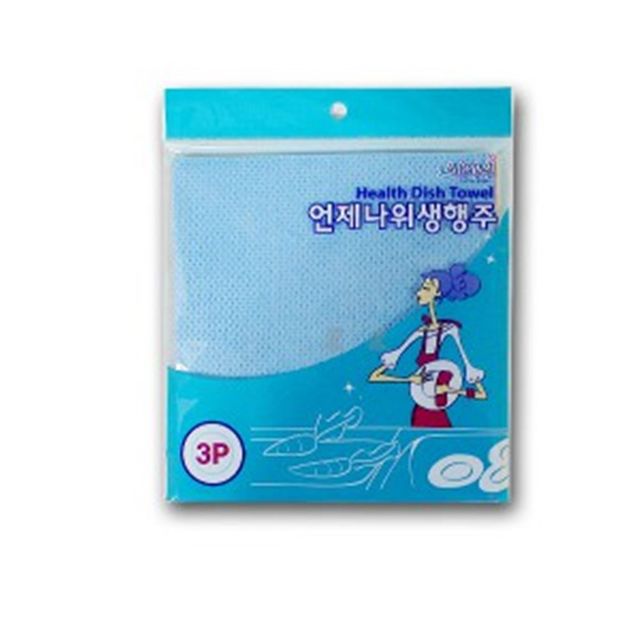 IS-SA 언제나 위생행주 3p