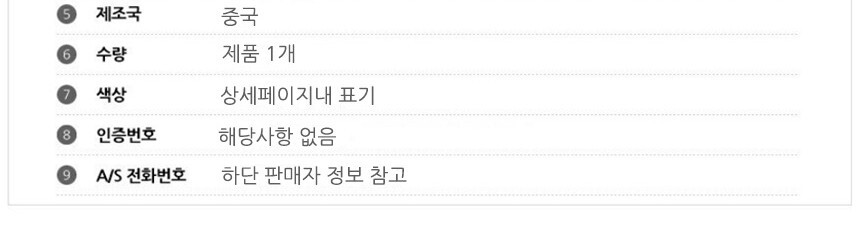 상품 상세 이미지
