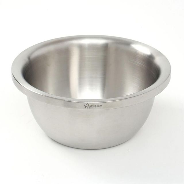 스테인리스 믹싱볼 1.6L 20cm