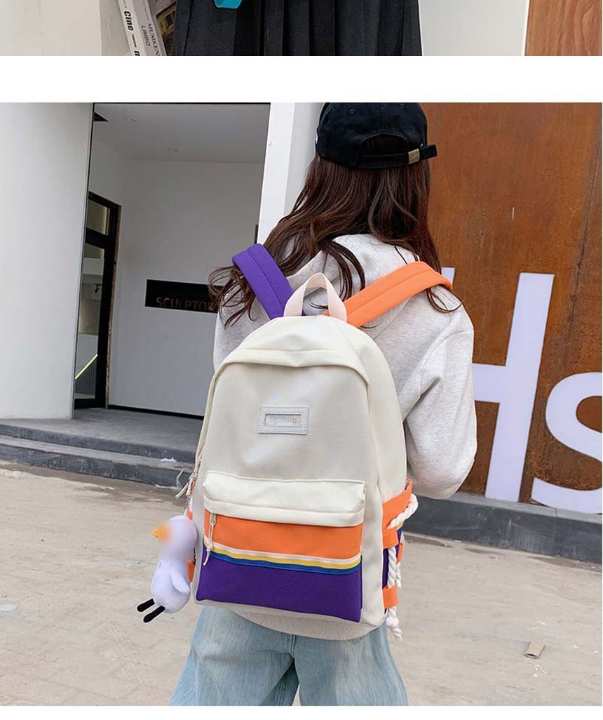노트북가방,고등학생백팩
