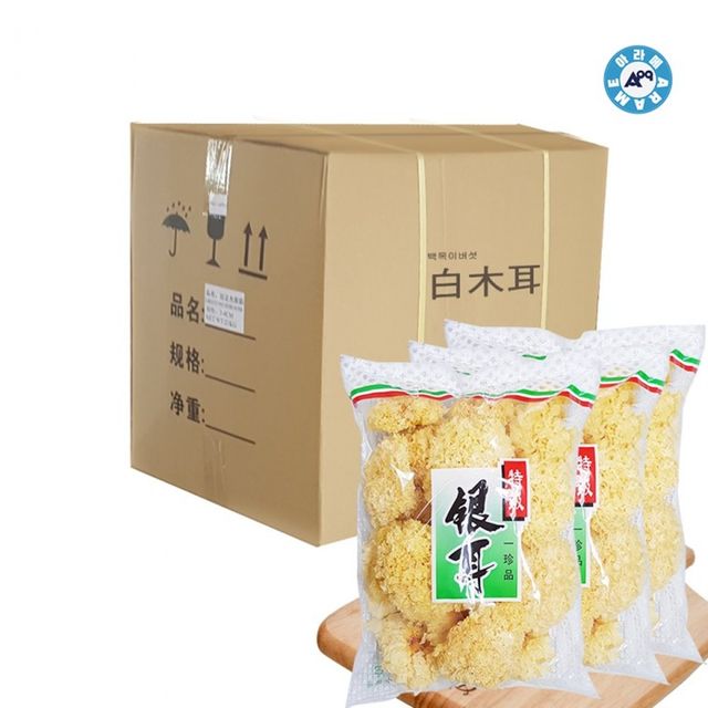 DHD-M 백목이버섯 6kg