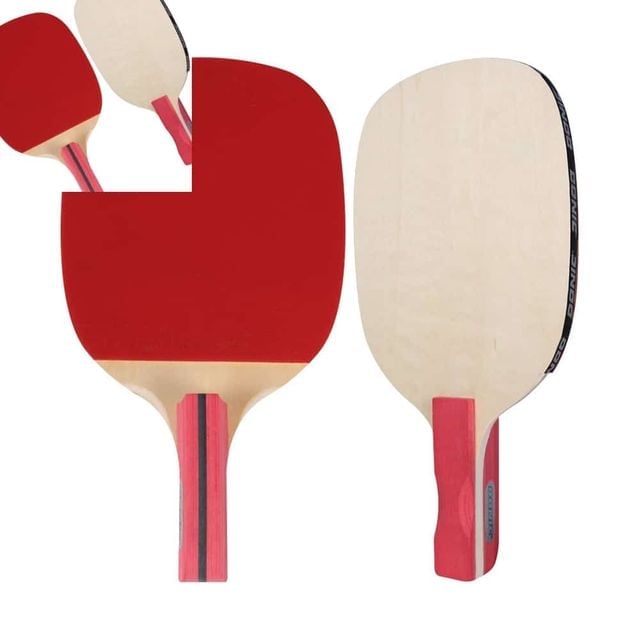 Waldner 펜홀더 탁구라켓 펜홀더라켓 탁구채 가성비탁구라켓 탁구클럽