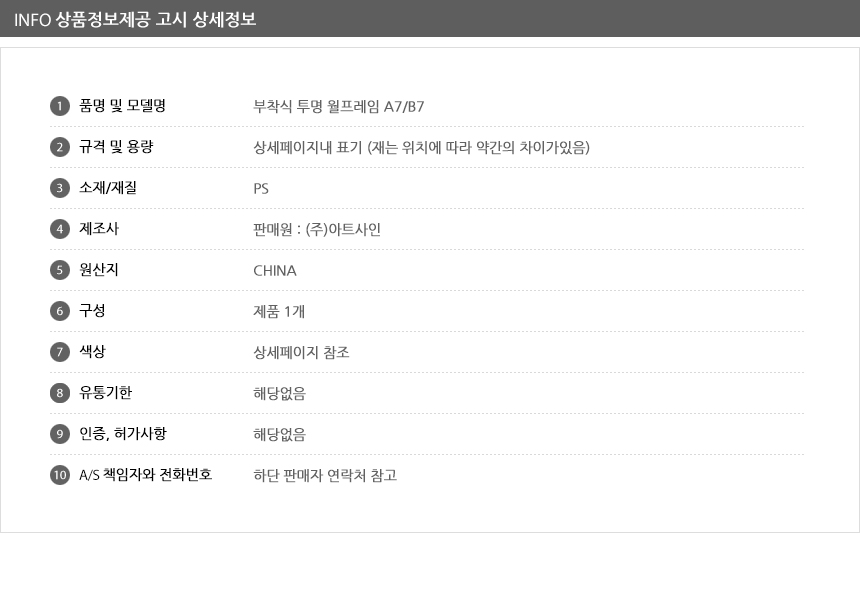 상품 상세 이미지