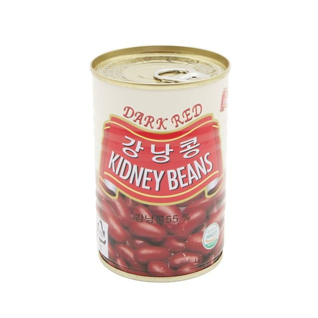 삼아 다크레드 강낭콩 400g