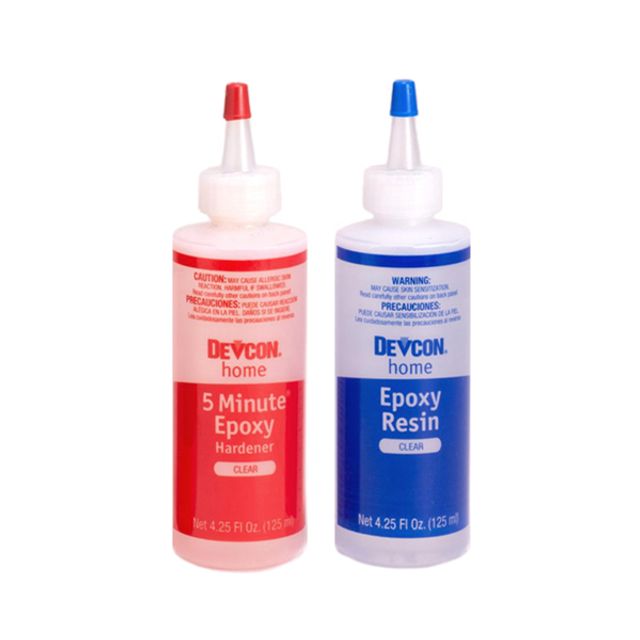 데브콘 20945 5분 에폭시 250ml