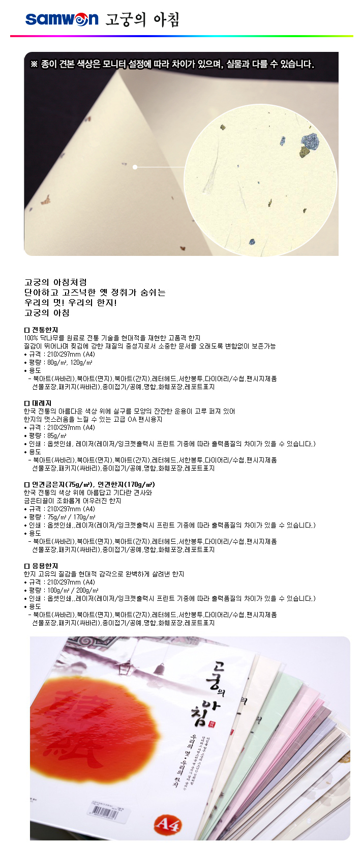 상품 상세 이미지