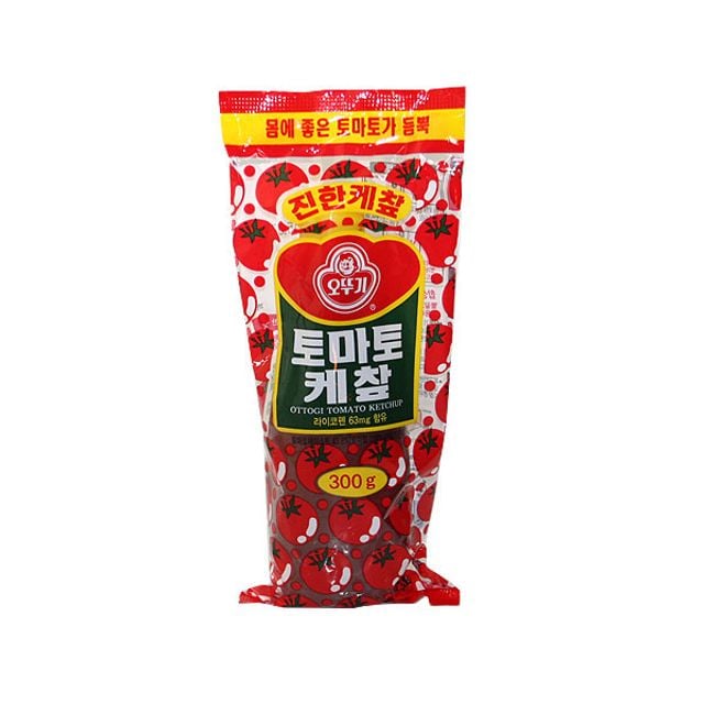 오뚜기 토마토케찹300g