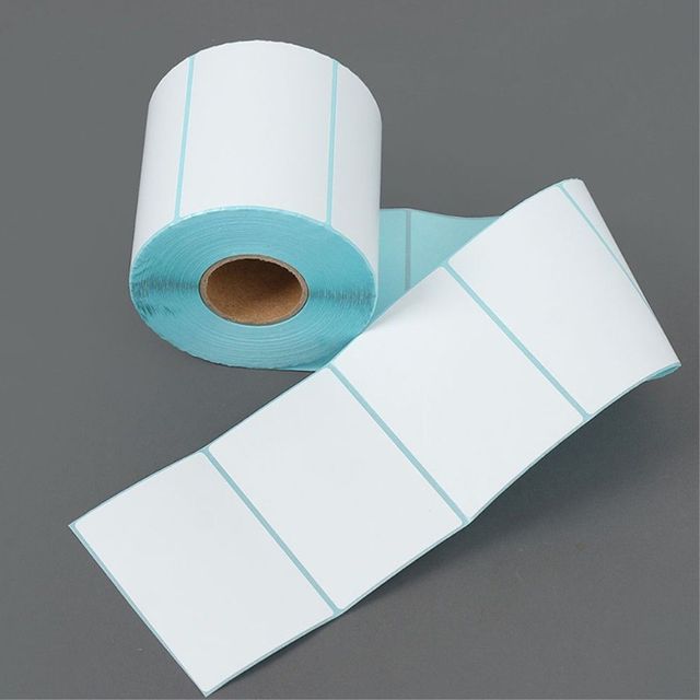 바코드 감열 롤라벨 800매 90x60mm