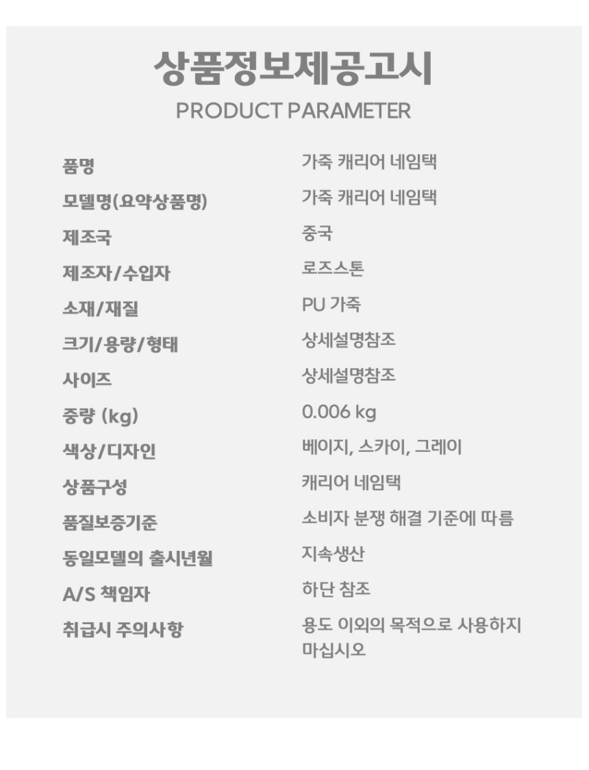 상품 상세 이미지