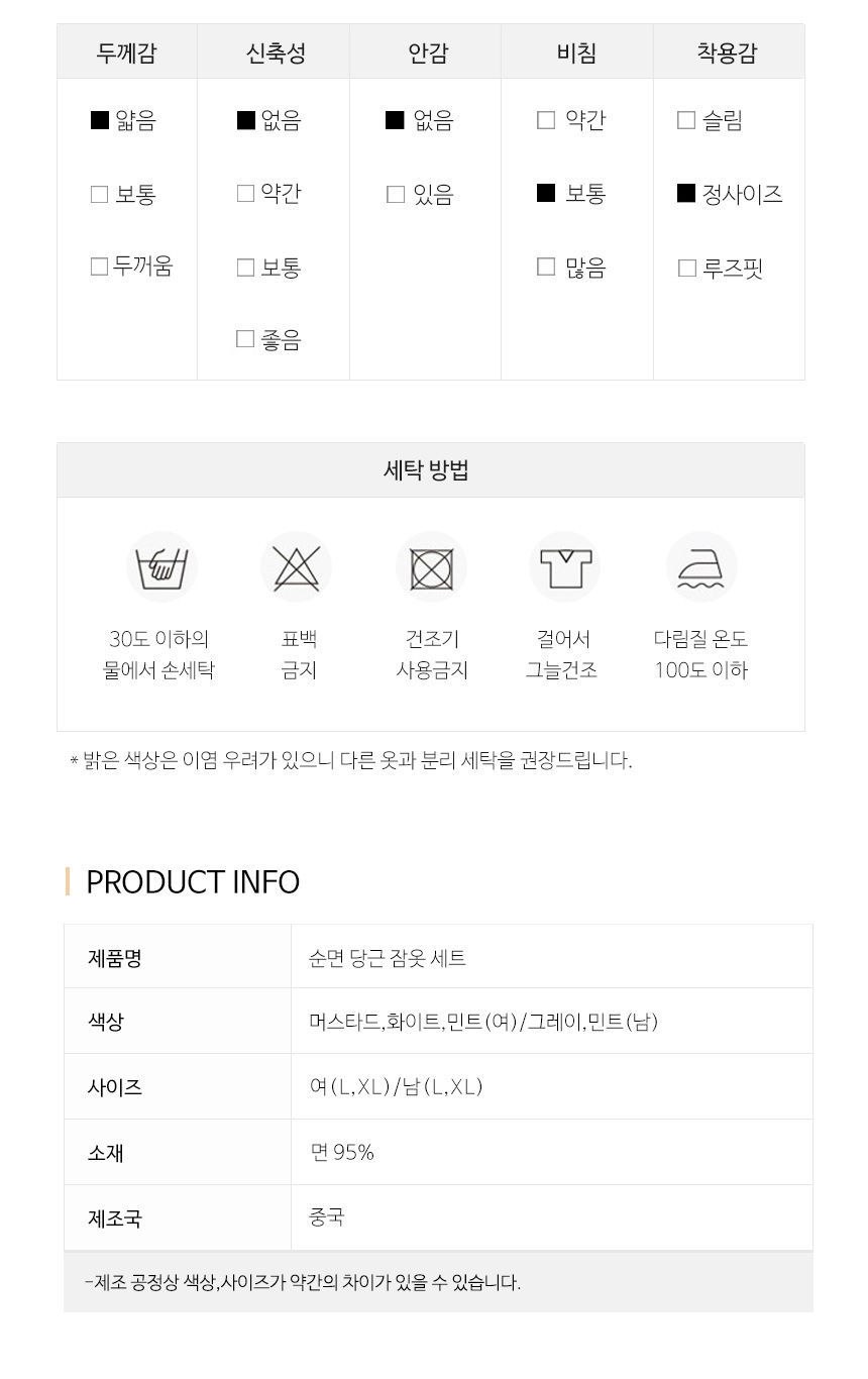 상품 상세 이미지