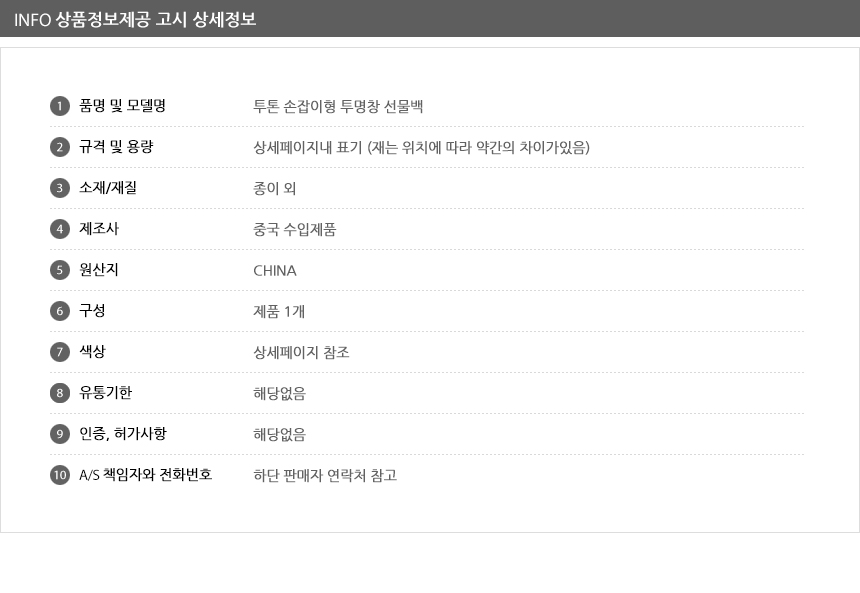 상품 상세 이미지
