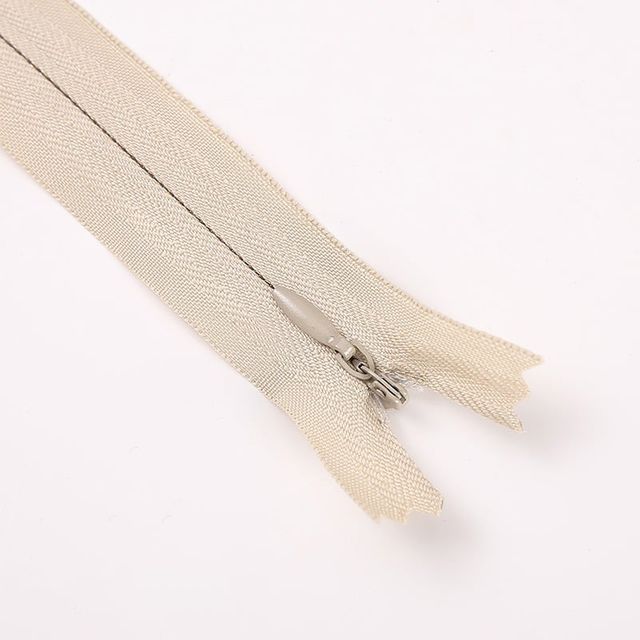 다용도 자크 25cm 의류 수선용 지퍼 20개입 DIY 부자재 - 이미지 5