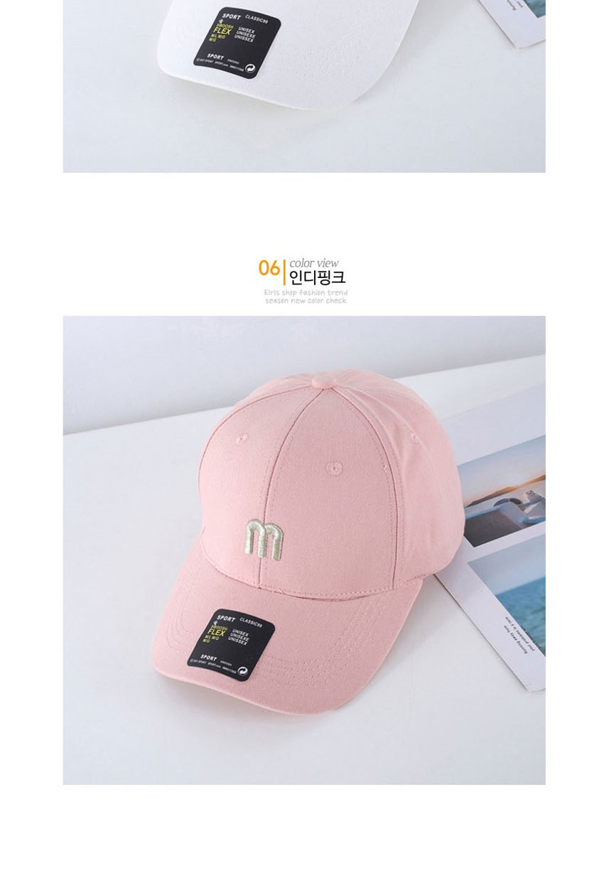 여성캡모자,남성모자