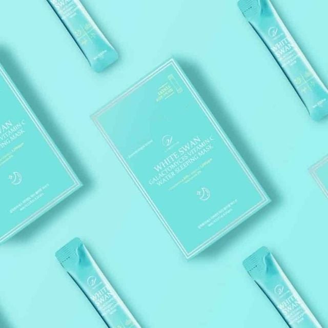 바디크림 200ml 워터수면팩 워터슬리핑팩 나이트팩 바르는팩