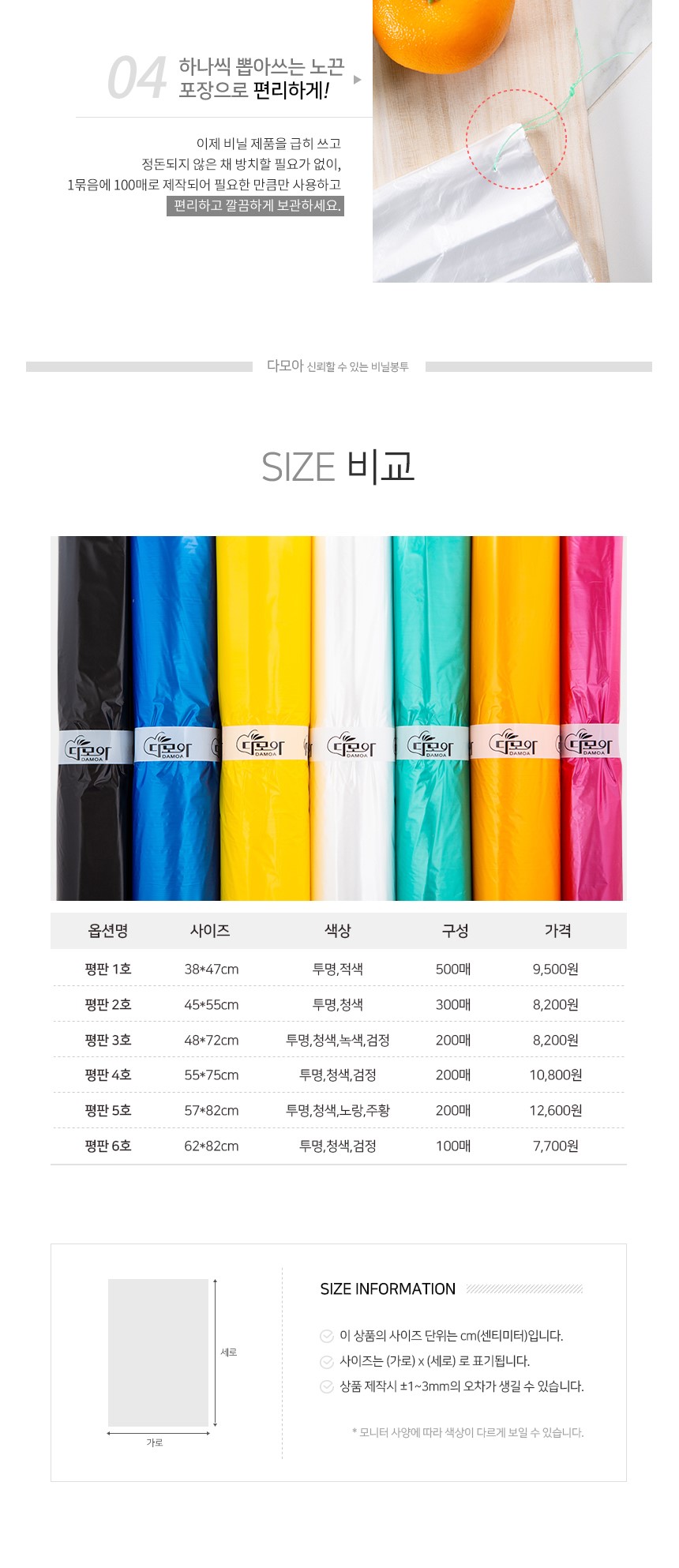 상품 상세 이미지