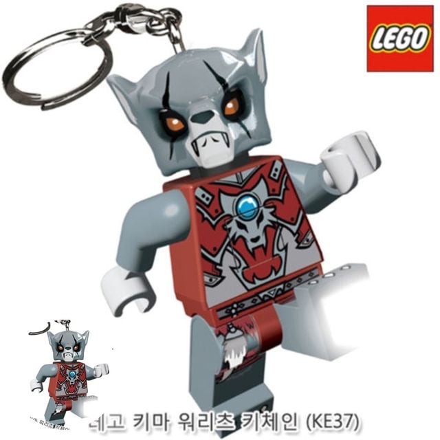 장식품 커플키링 키마 워리츠 키체인