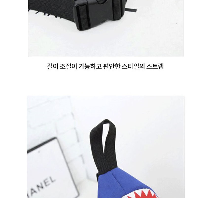 쇼퍼백,웨이스트백