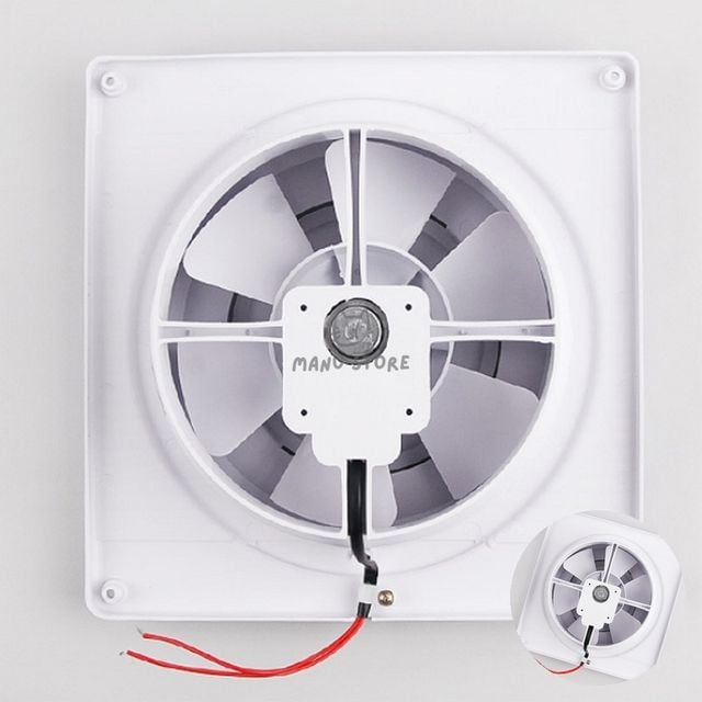 천정형환풍기 업소용환풍기 환풍기 200 천정용 KV20C