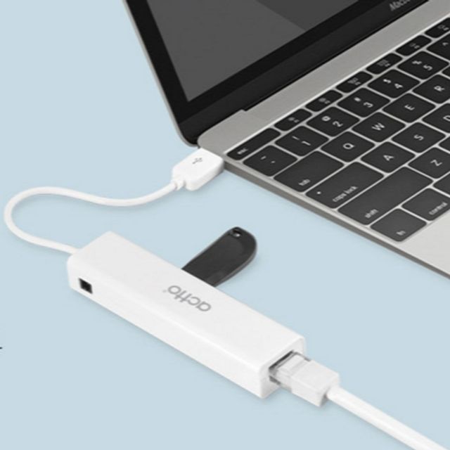 초고속 usb 허브 유선 usb 3 포트 허브 데이터 노트북