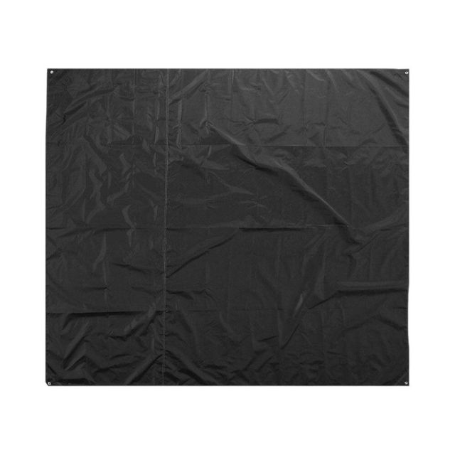방수 그라운드 시트 (블랙 200x210cm)