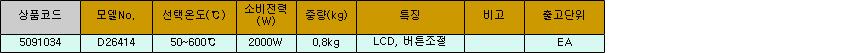상품 상세 이미지