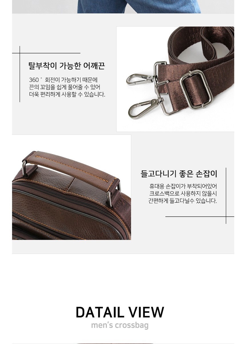 쇼퍼백,웨이스트백