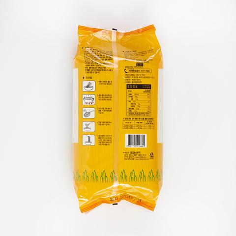 칠갑농산 소면국수 3Kg 4개 국수 국수면 소면국수 국수사리 사리면 잔치국수면 소면 소면사리 식당용국수면 업소용국수면