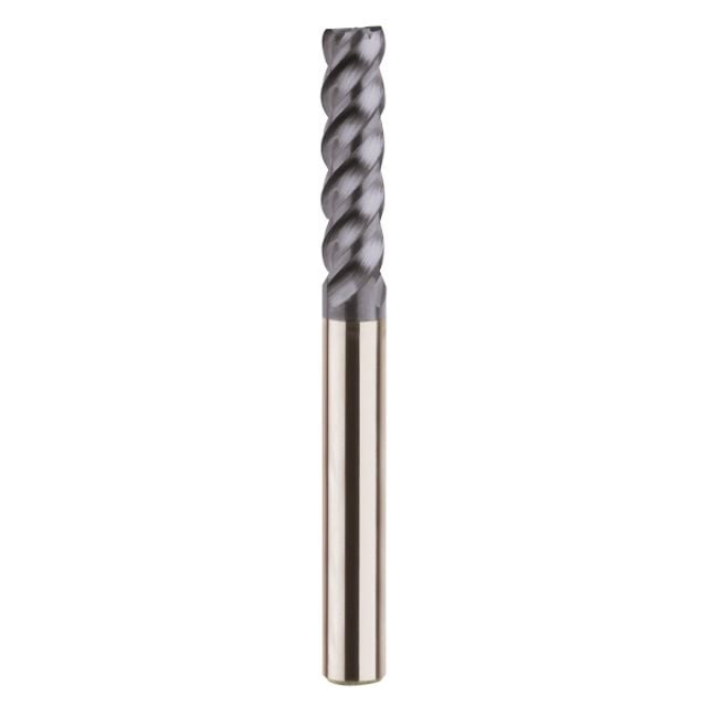 4G MILLS 45도 엔드밀4F D20X20X45X100 (SEME74200) 4SCE4-200