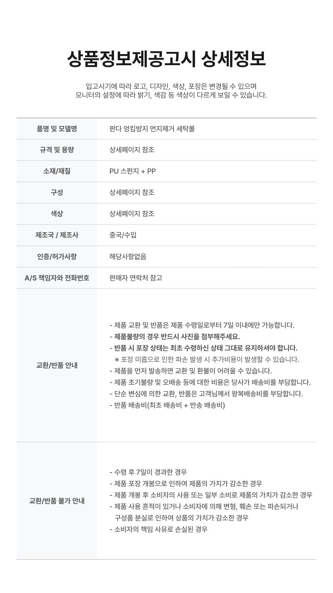 상품 상세 이미지