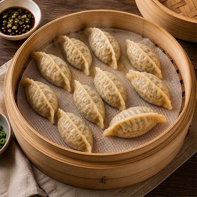 명인 고기만두 280g x 3팩