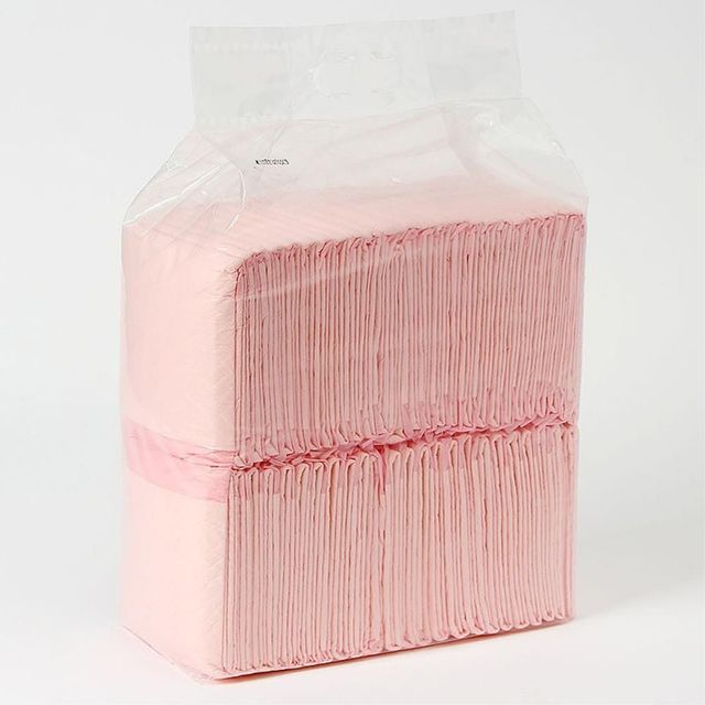 두꺼운 강아지 배변패드 50매 45x60cm