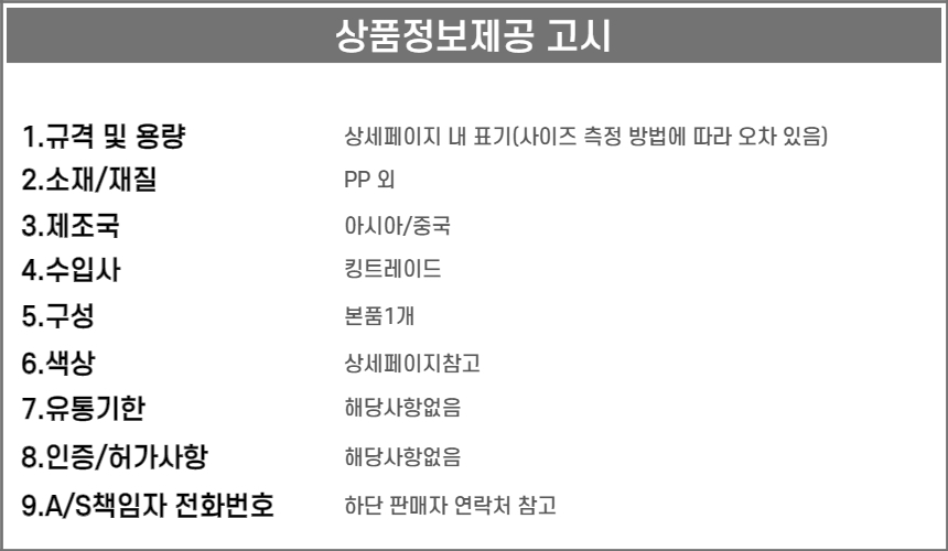 상품 상세 이미지