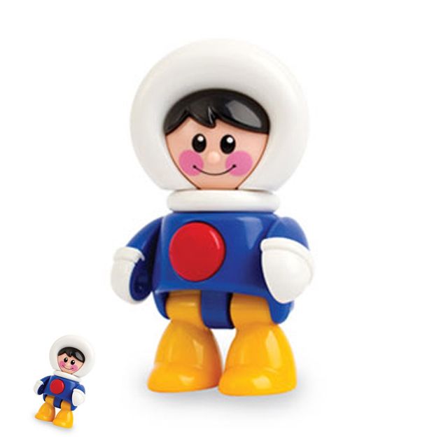 미니인형 역할놀이인형 에스키모 보이