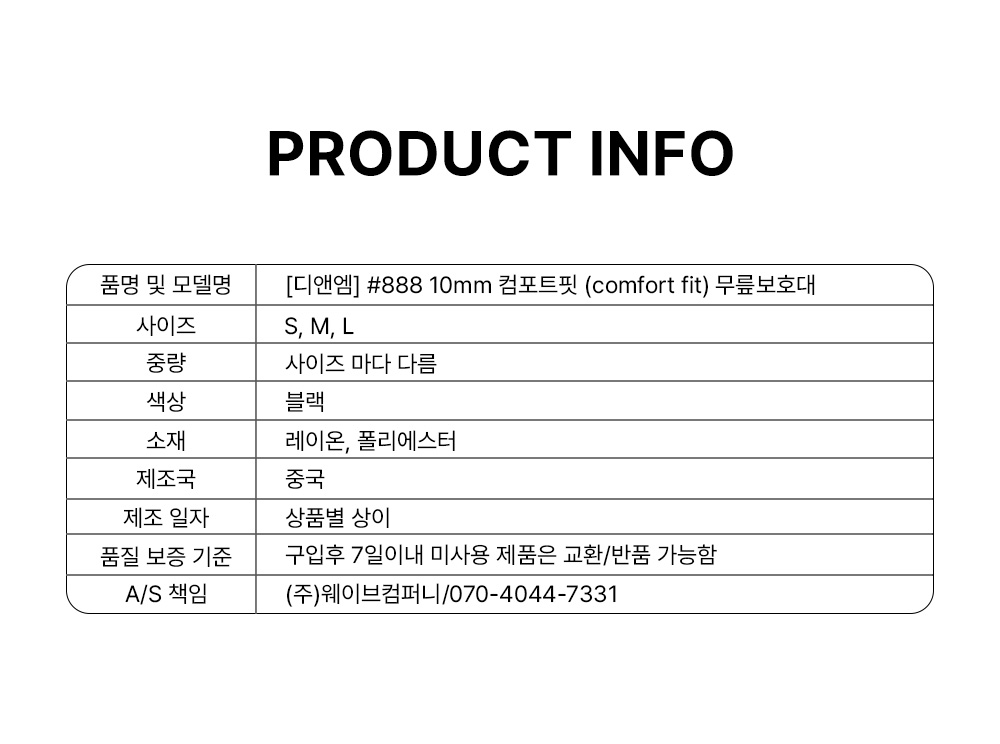 상품 상세 이미지