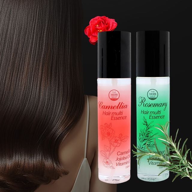 모발에센스 150ml 머릿결에센스 머리에센스 - 이미지 5