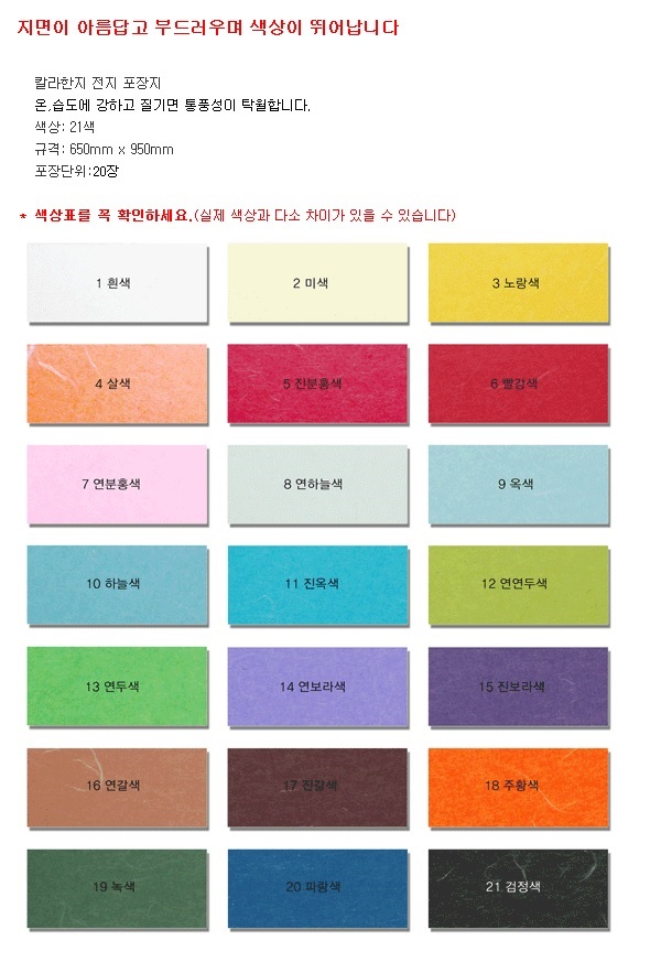 상품 상세 이미지