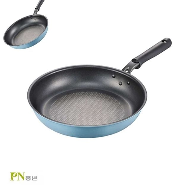 PN풍년 샤르텐 뉴 프리노IH 30cm 프라이팬 인덕션프라이팬 코팅후라이팬 코팅팬 인덕션후라이팬