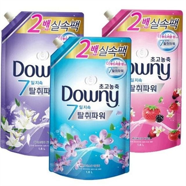 고농축 섬유 유연제 초고농축 섬유 유연제 리필용 대용량 초 세탁 탈취 액체형 세탁실 액상형 향기 용품