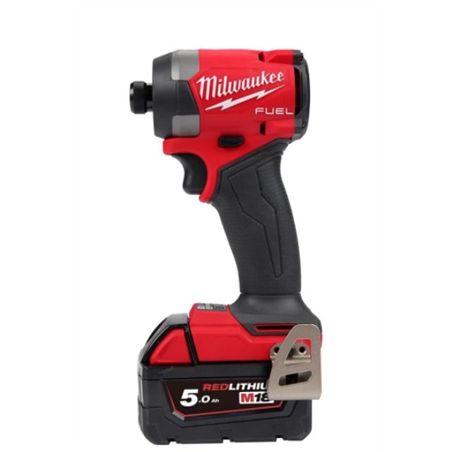 충전임팩드라이버18V(브러쉬리스) 리튬 18V 5.0Ah 2B 1700/3000/3900/3900rpm 226Nm 1.1kg M18FID3-502X