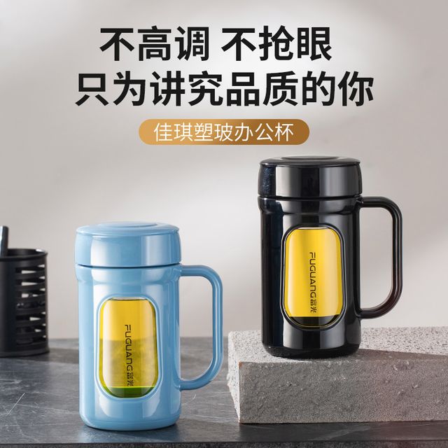 가벼운 고급 크리스탈 테이블 램프 침실 감각 480ml - 이미지 6