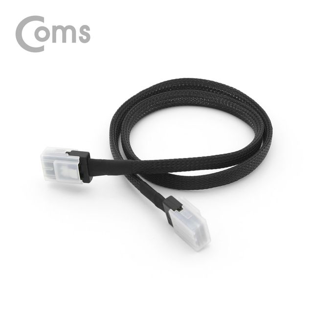 (COMS) 36핀 미니 SAS SFF-8087(M/M) 케이블 70cm