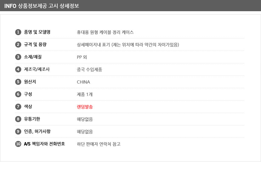 상품 상세 이미지