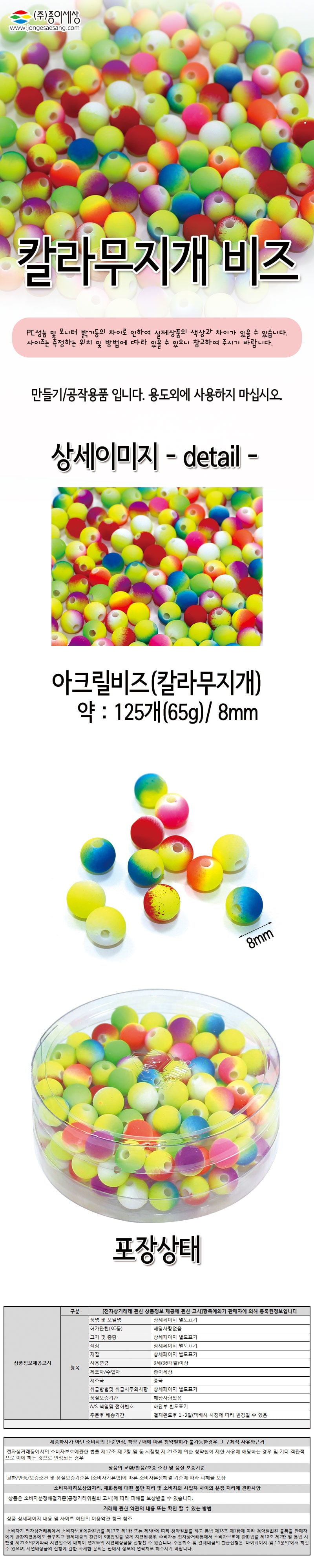 상품 상세 이미지