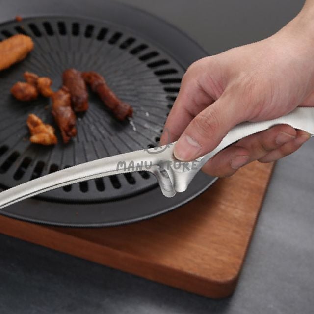 일자형 전문가용 요리핀셋 집게 29.5cm