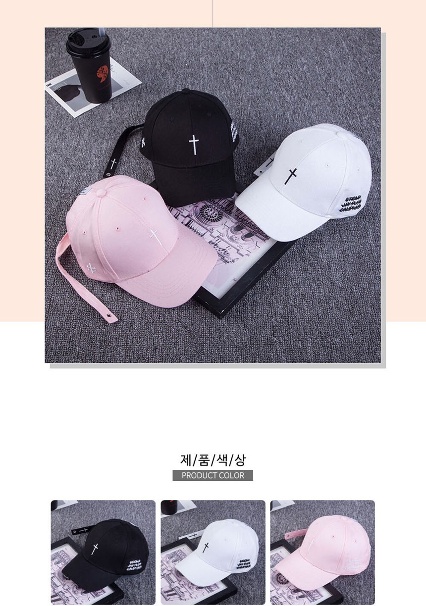 볼캡,볼캡모자