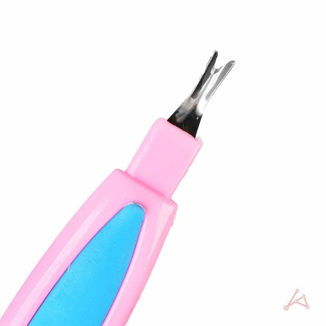 손톱야스리 손톱케어 큐티클제거기 - 이미지 2