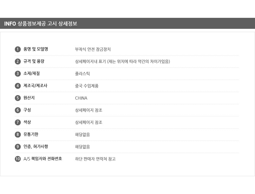 상품 상세 이미지