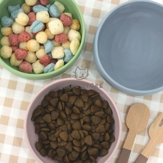 강아지식기 반려동물식기 애견식기